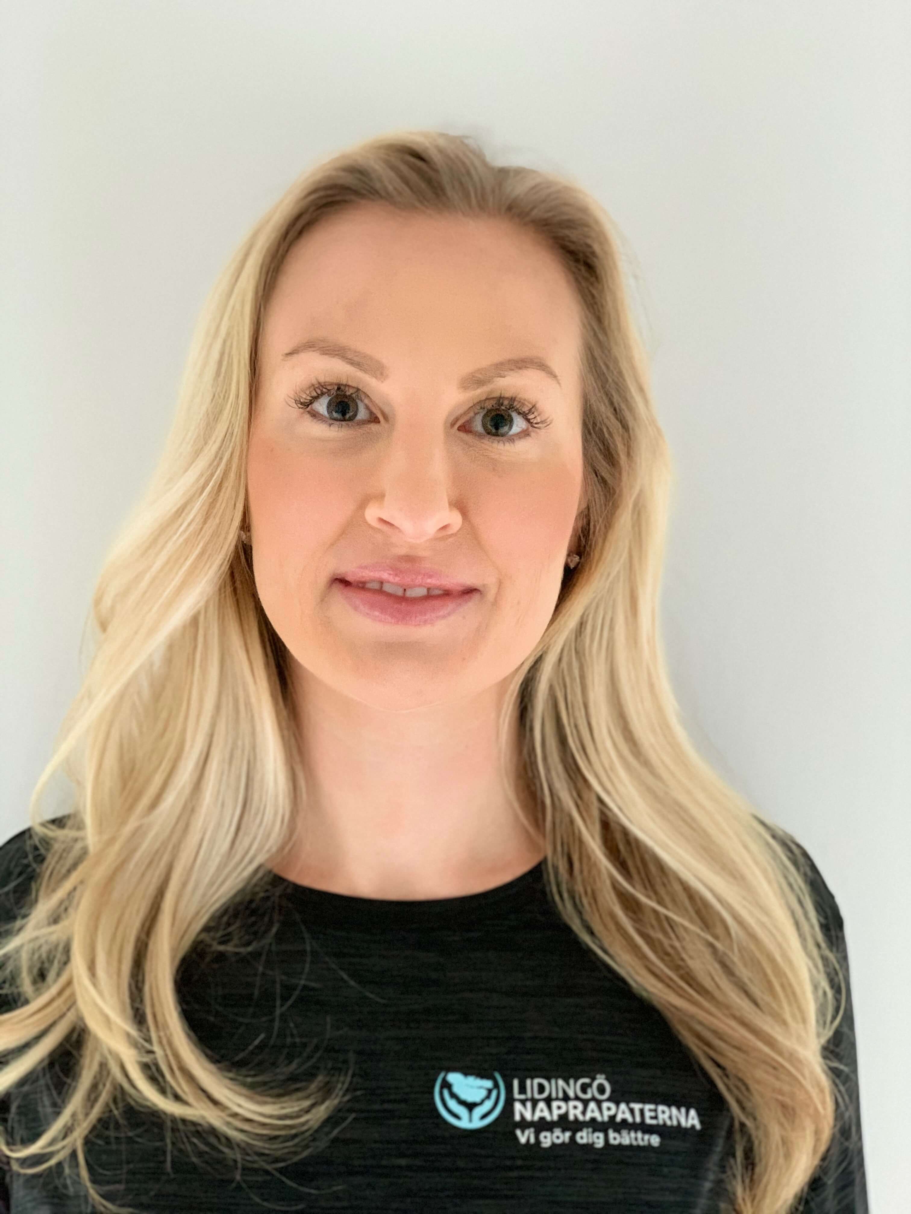 Anna Johnsson