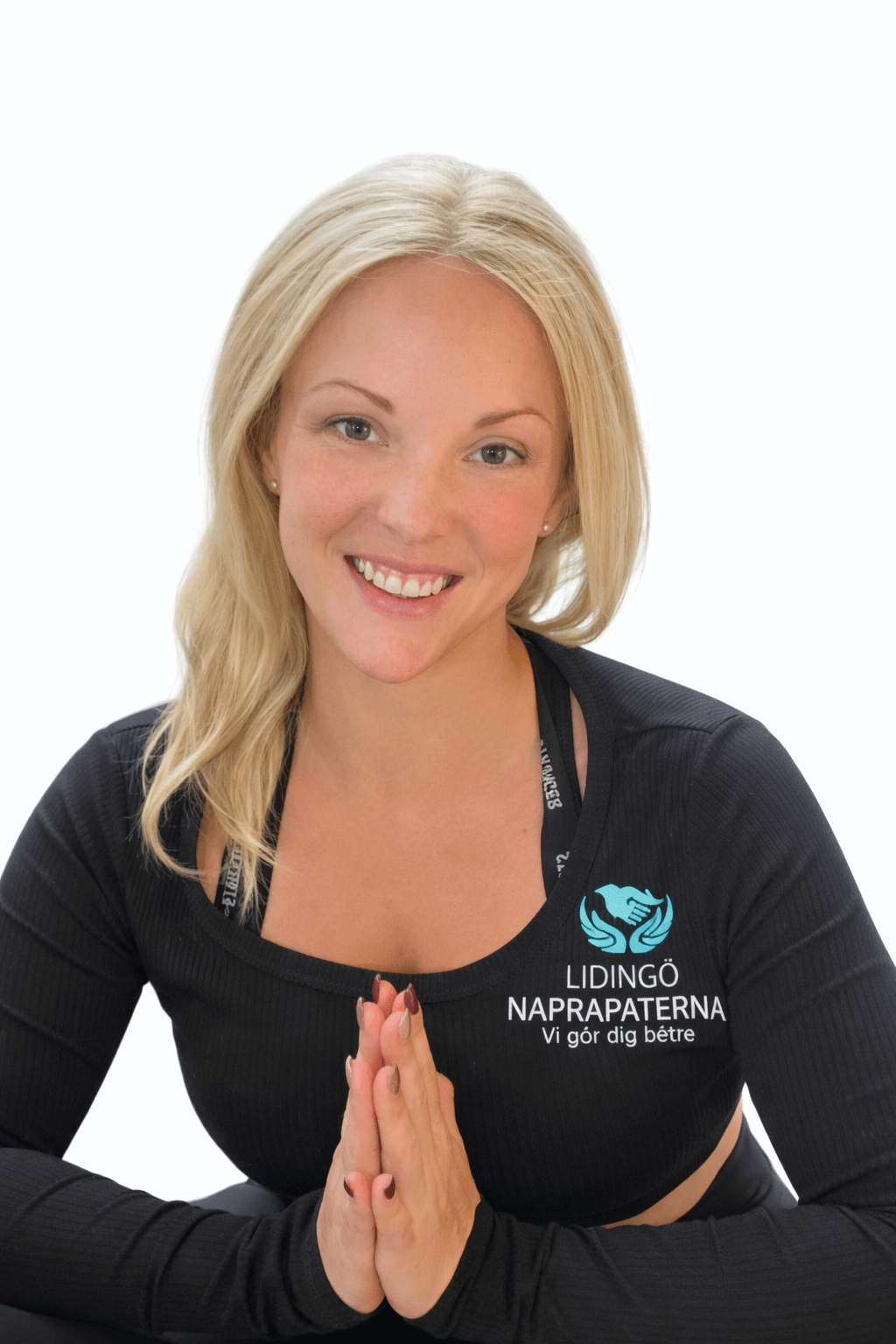 Martine Johannesson