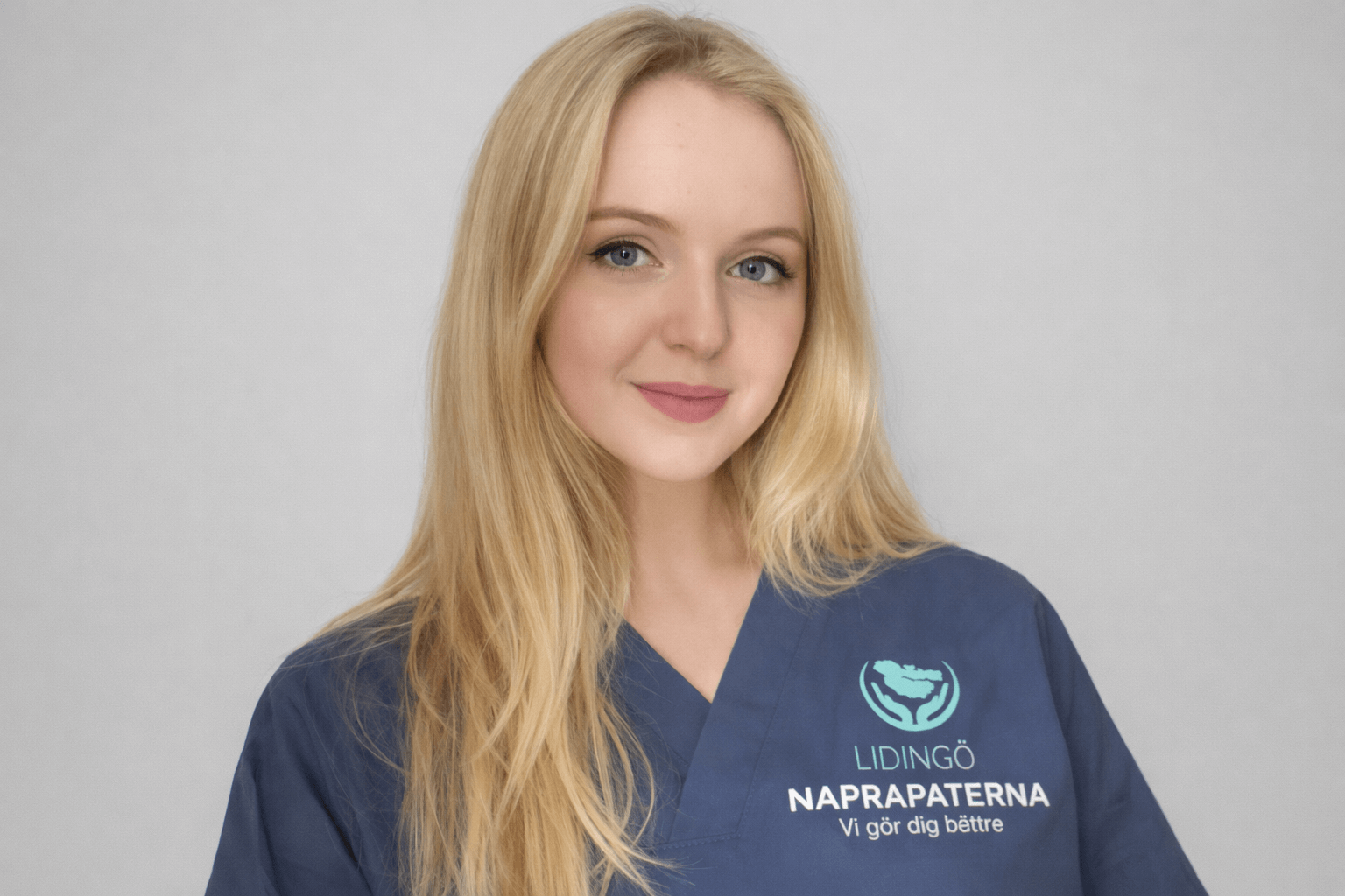 Isabella Larsson
